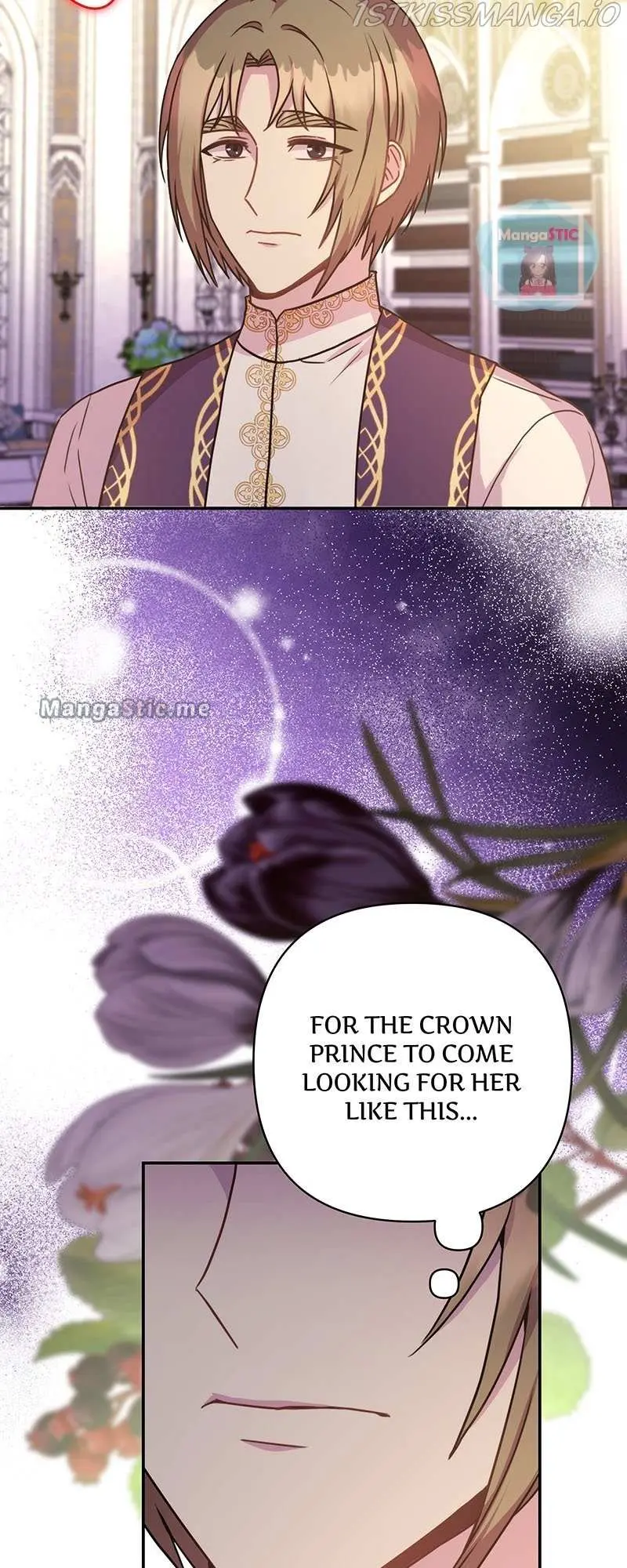 Another Typical Fantasy Romance Chapter 60 page 20