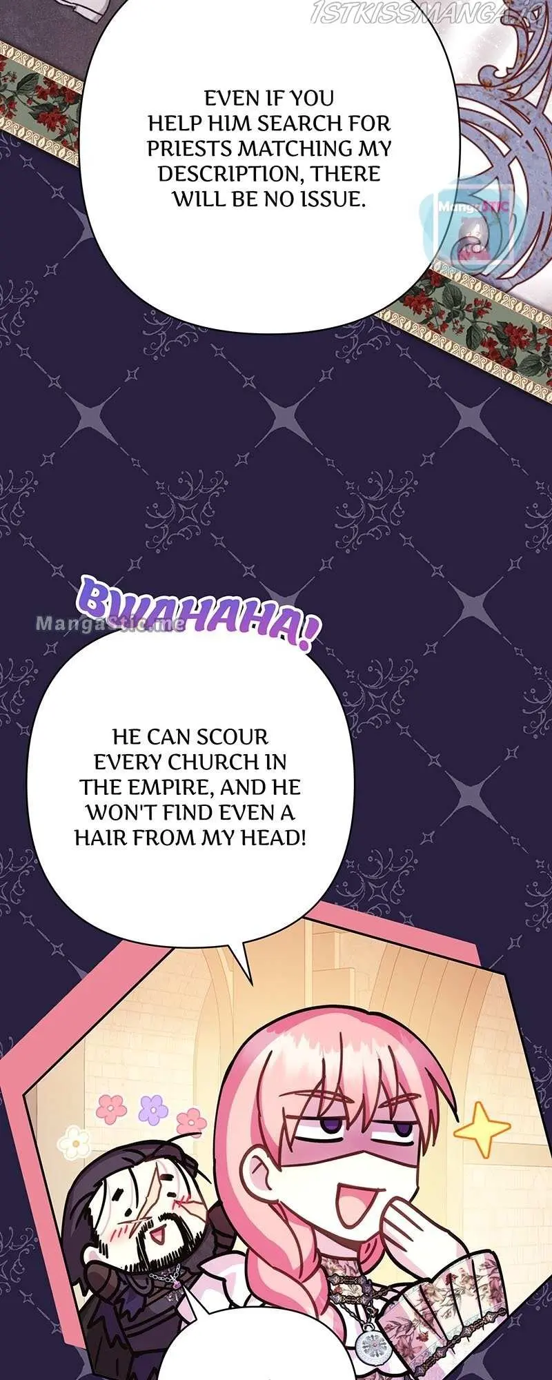 Another Typical Fantasy Romance Chapter 60 page 25