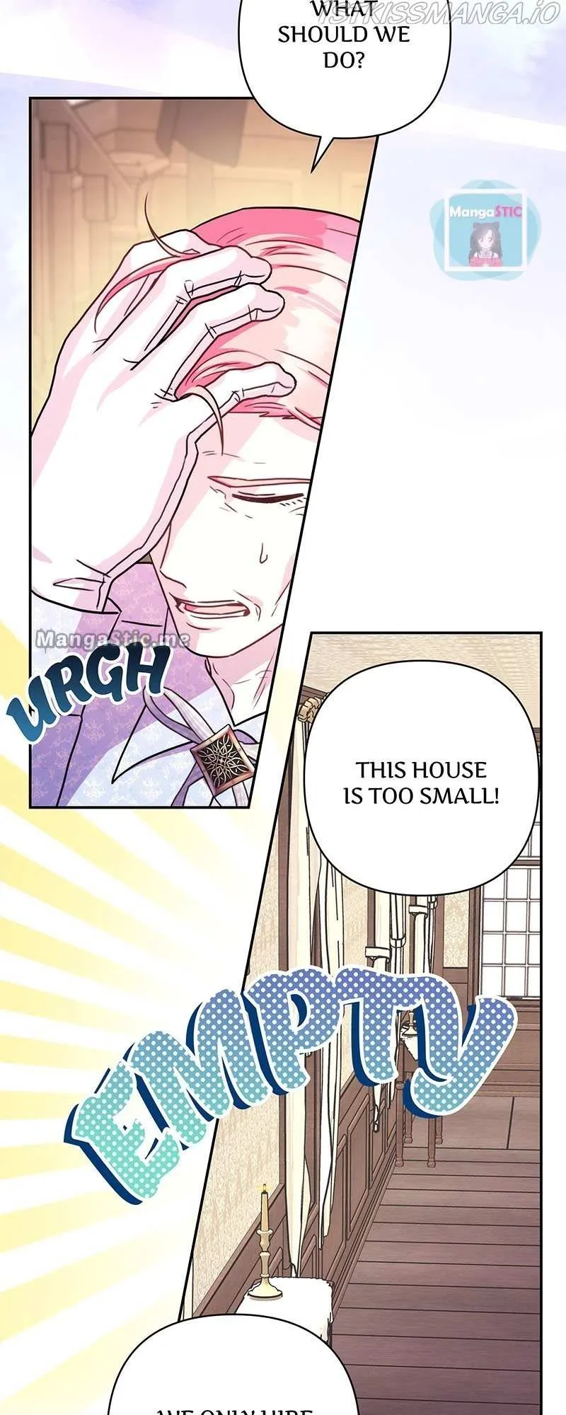 Another Typical Fantasy Romance Chapter 60 page 32