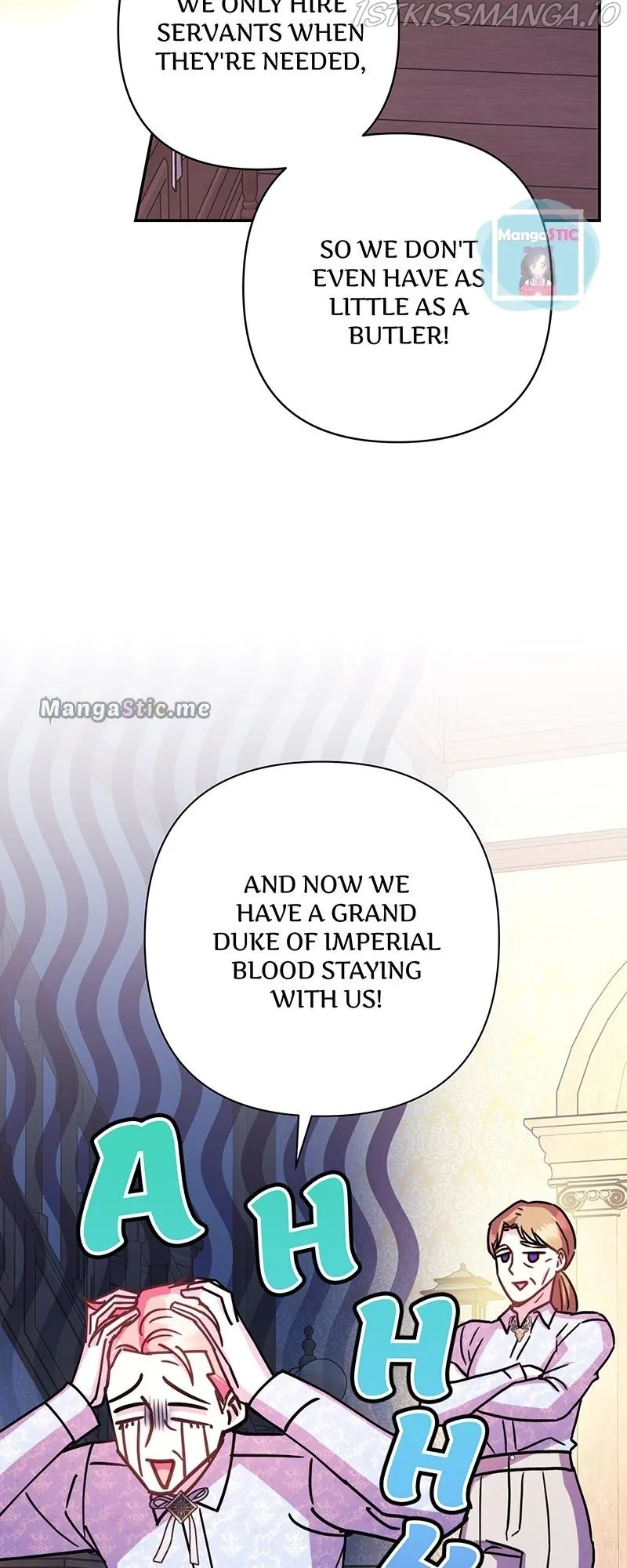 Another Typical Fantasy Romance Chapter 60 page 33