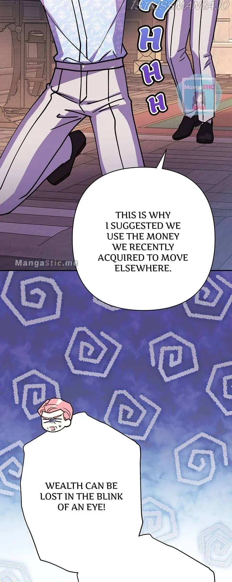 Another Typical Fantasy Romance Chapter 60 page 34