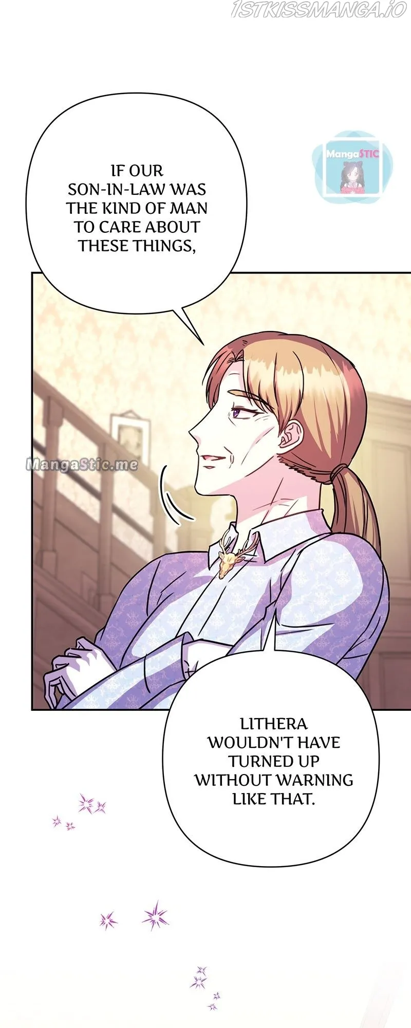 Another Typical Fantasy Romance Chapter 60 page 36