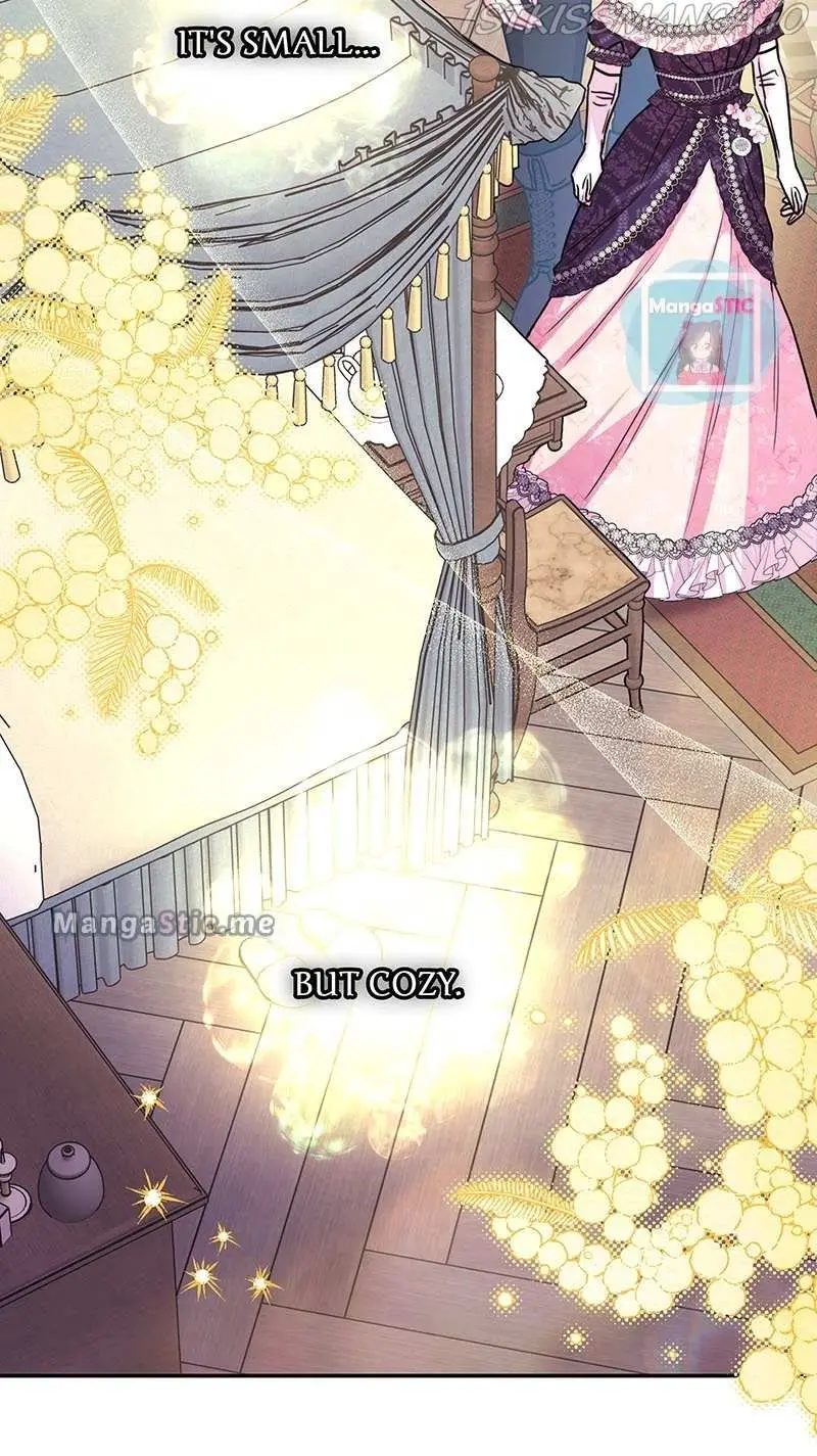 Another Typical Fantasy Romance Chapter 60 page 41
