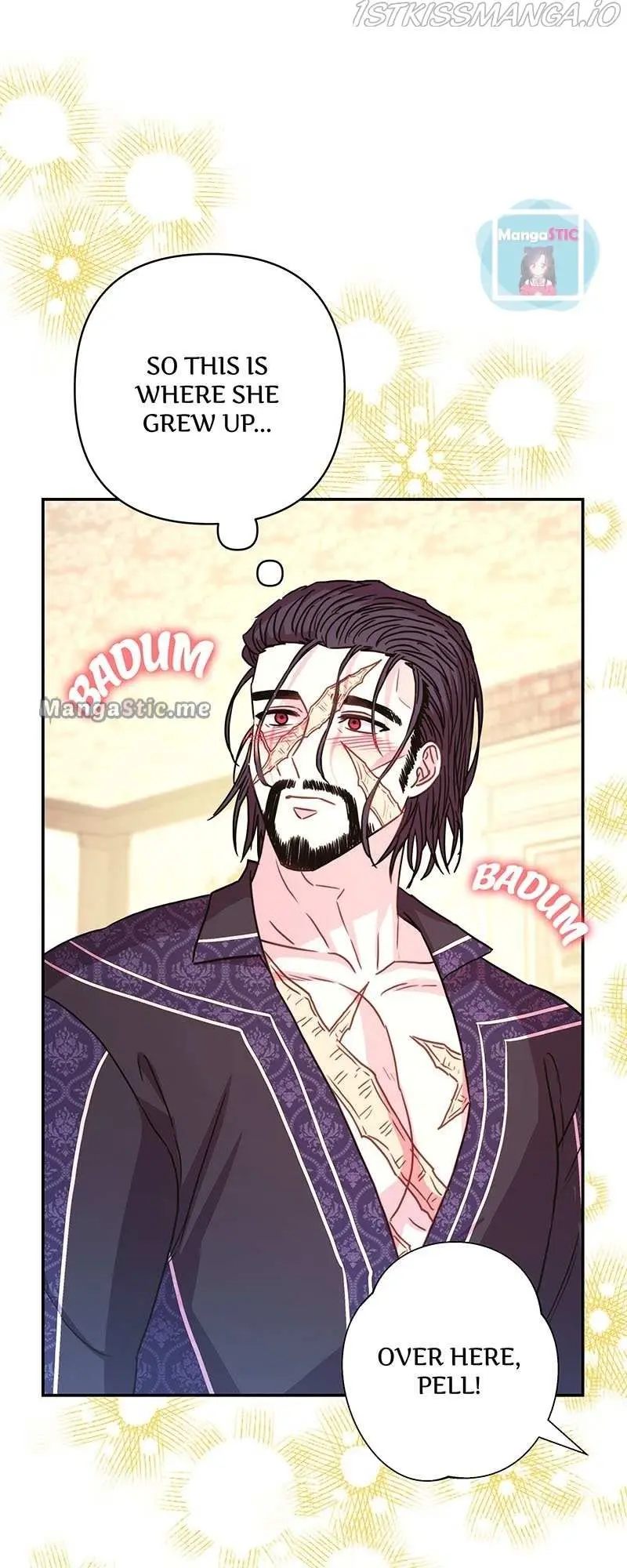 Another Typical Fantasy Romance Chapter 60 page 42