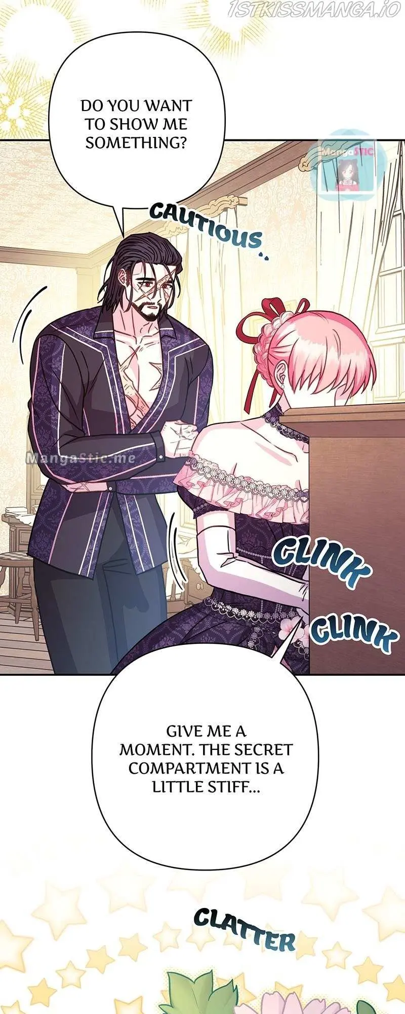 Another Typical Fantasy Romance Chapter 60 page 43
