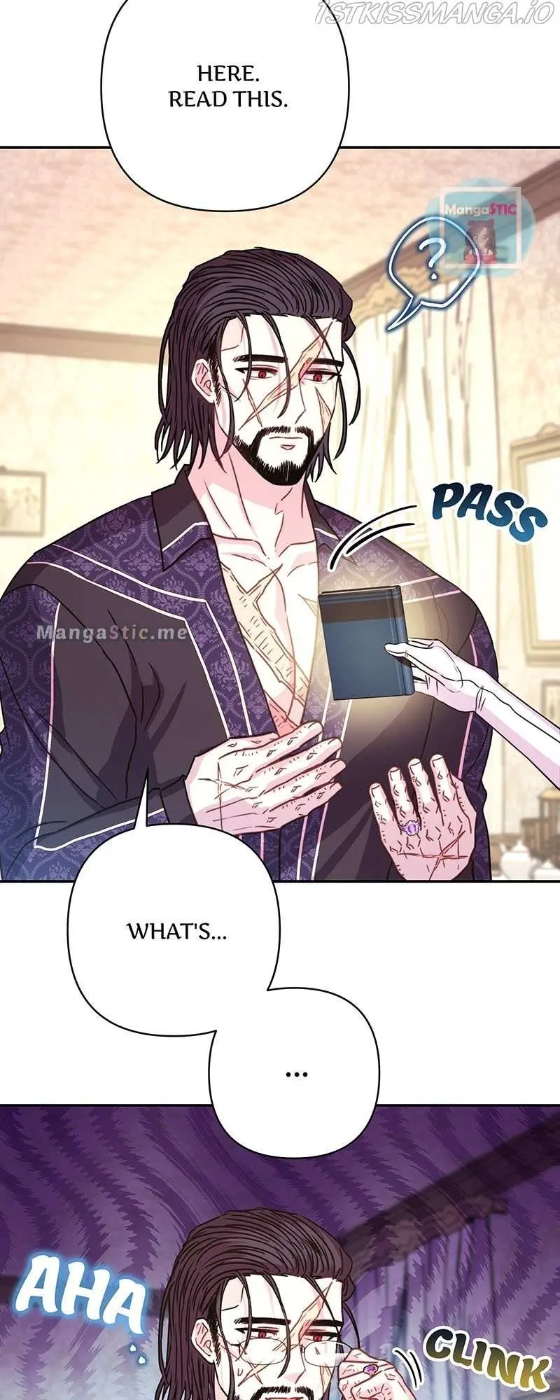 Another Typical Fantasy Romance Chapter 60 page 45