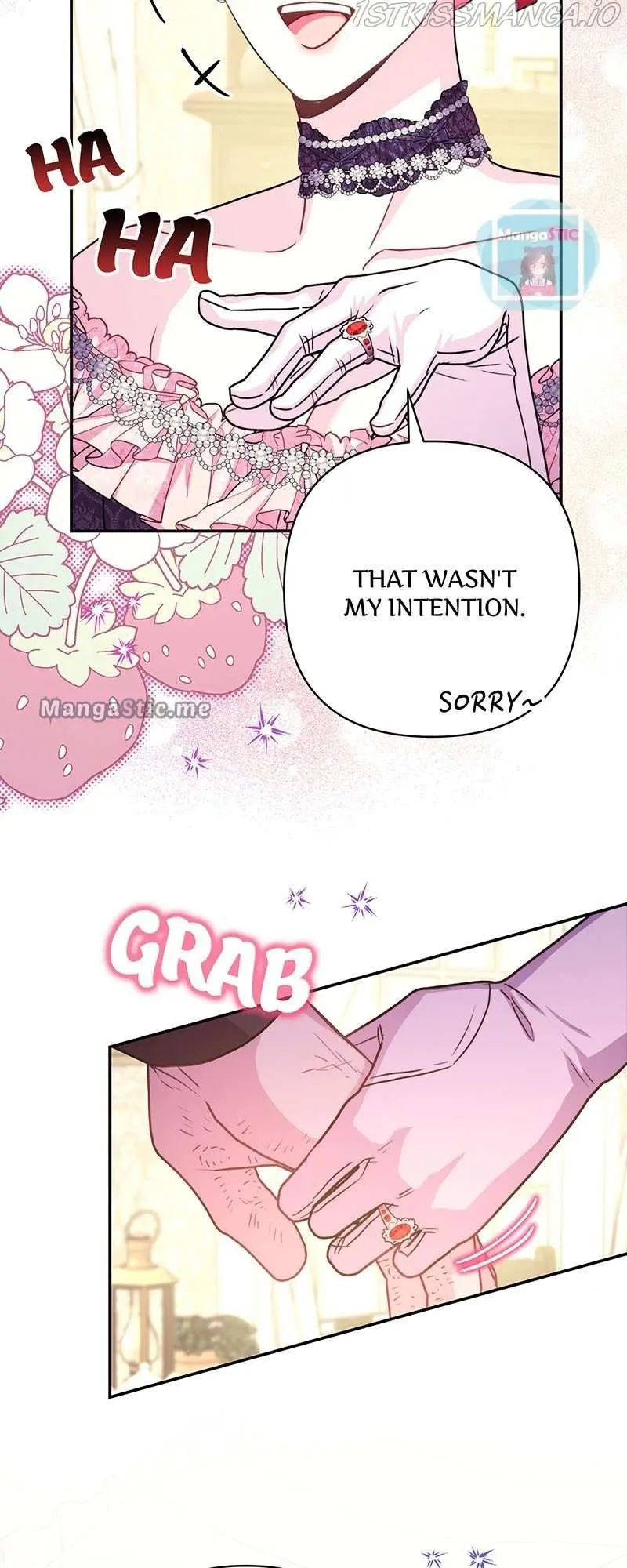 Another Typical Fantasy Romance Chapter 60 page 49