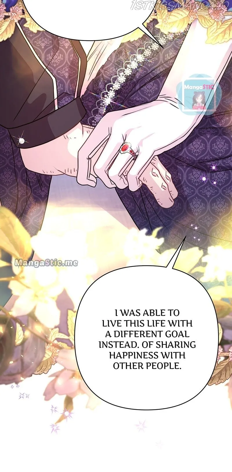 Another Typical Fantasy Romance Chapter 60 page 57