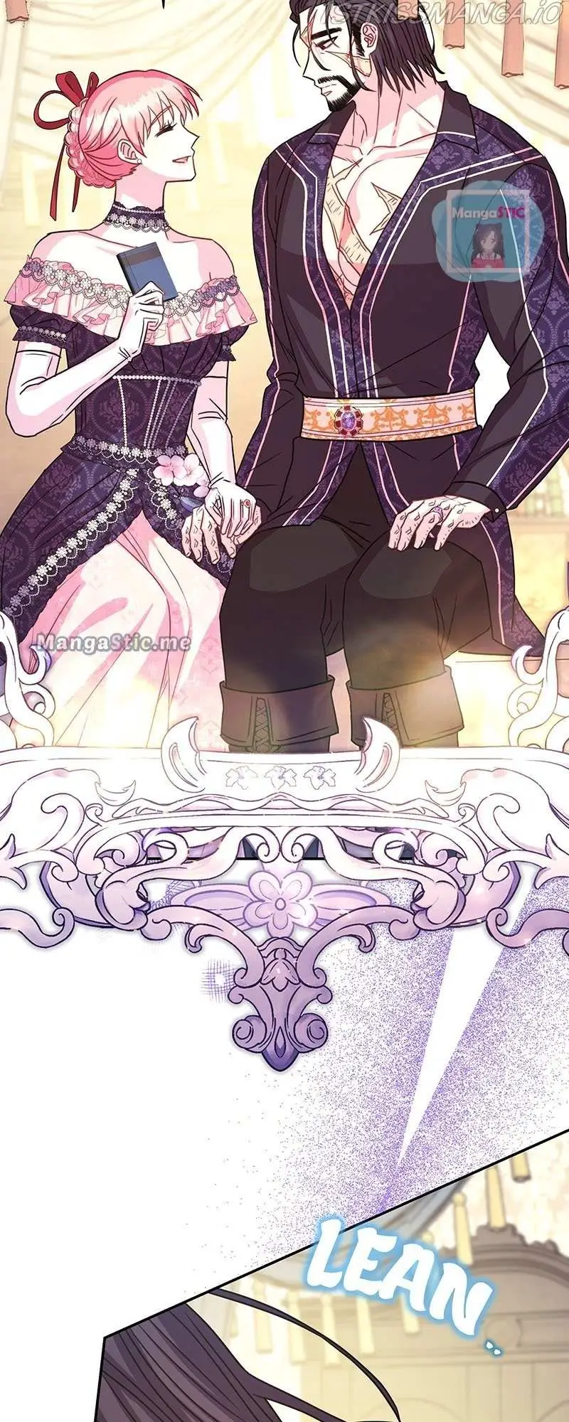 Another Typical Fantasy Romance Chapter 60 page 67