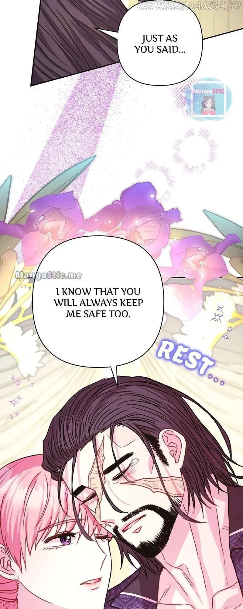Another Typical Fantasy Romance Chapter 60 page 68