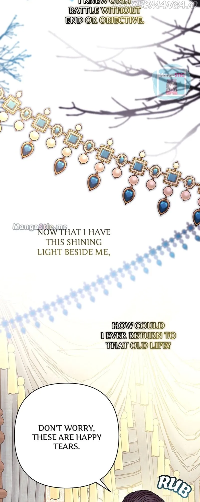 Another Typical Fantasy Romance Chapter 60 page 71