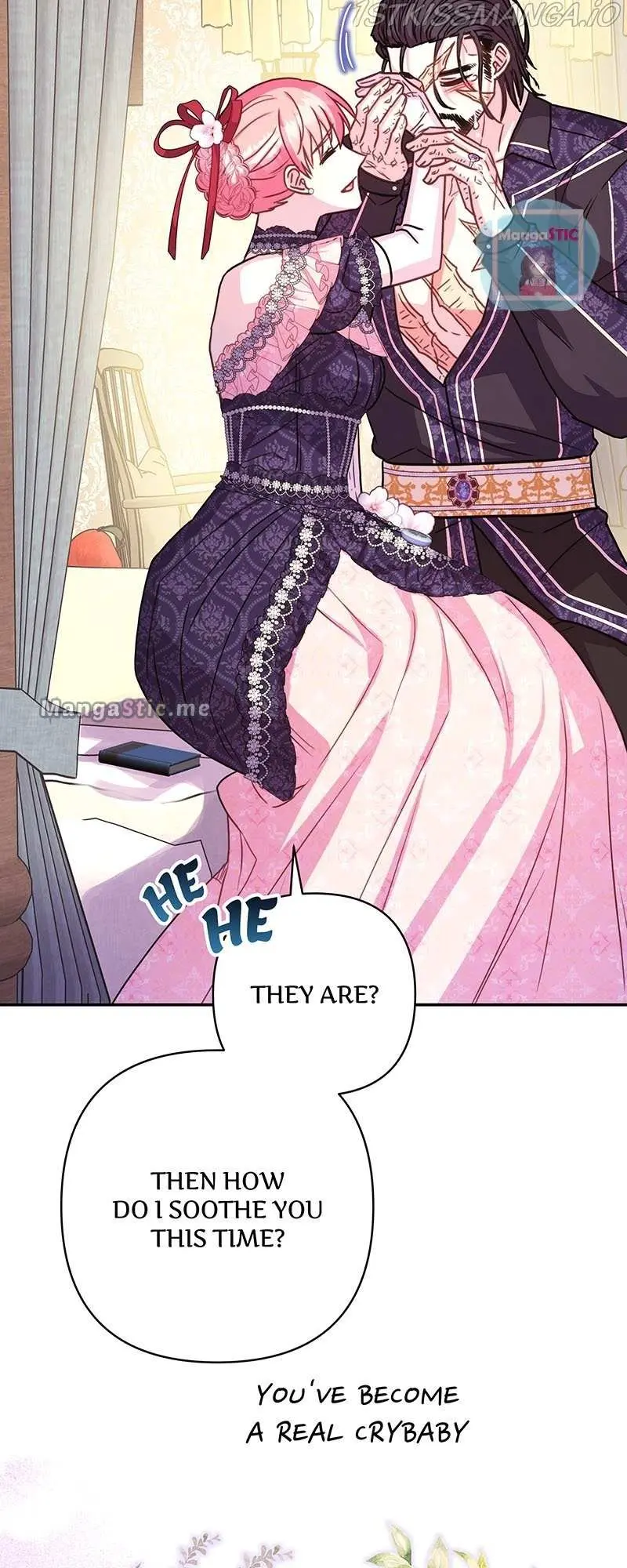 Another Typical Fantasy Romance Chapter 60 page 72