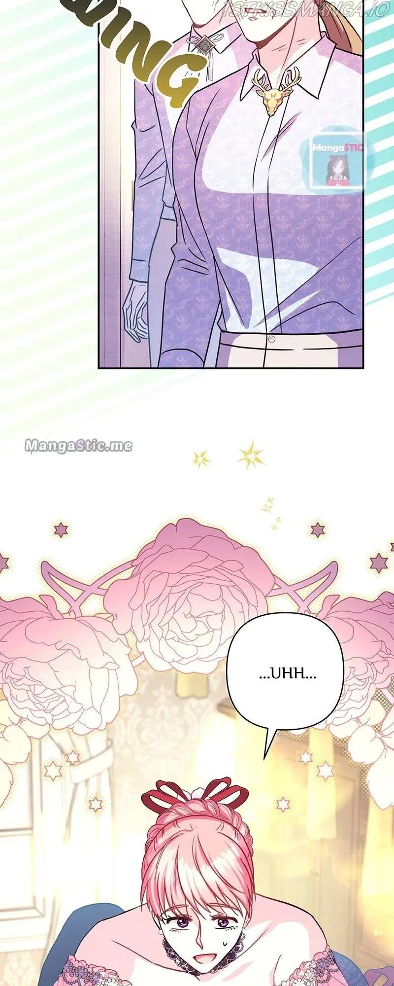 Another Typical Fantasy Romance Chapter 60 page 77