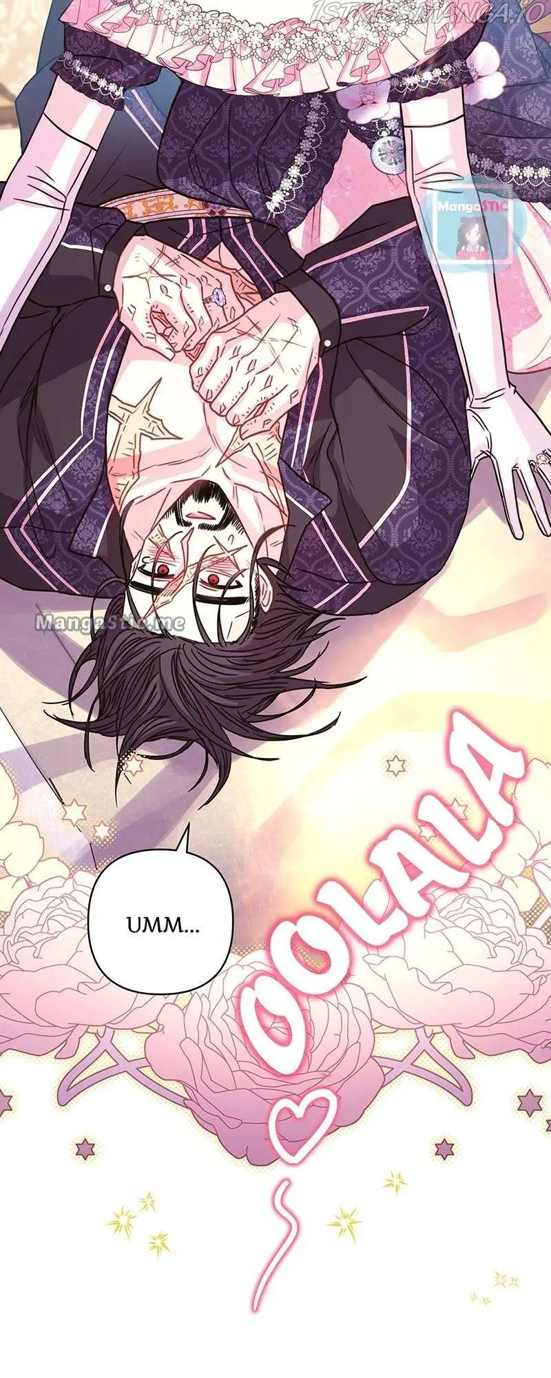 Another Typical Fantasy Romance Chapter 60 page 78