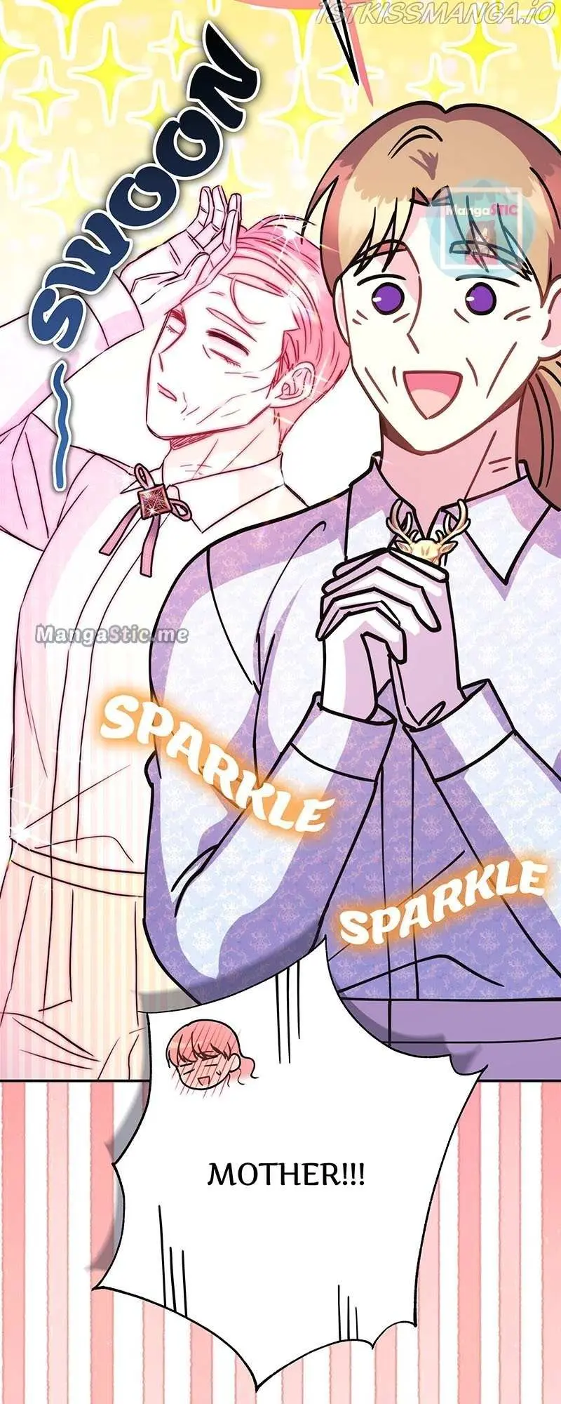 Another Typical Fantasy Romance Chapter 60 page 80