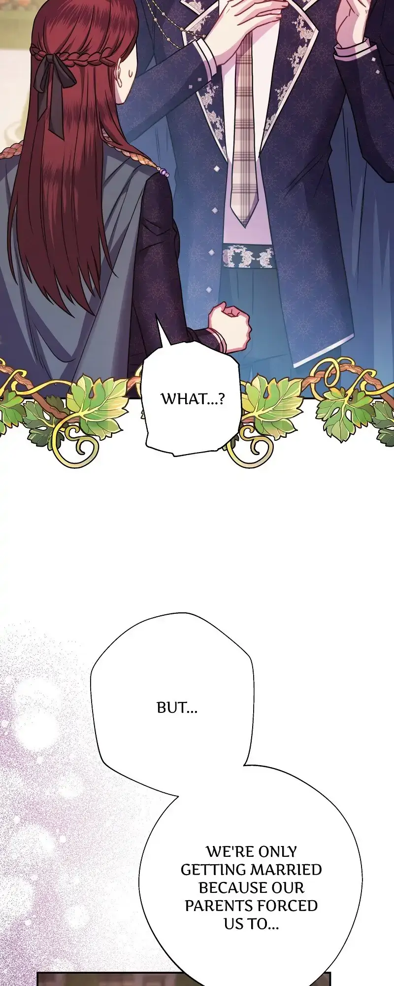 Another Typical Fantasy Romance Chapter 47.9 page 9