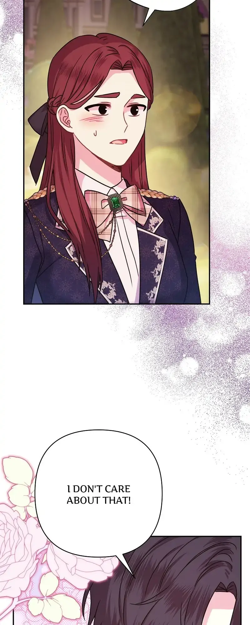Another Typical Fantasy Romance Chapter 47.9 page 10