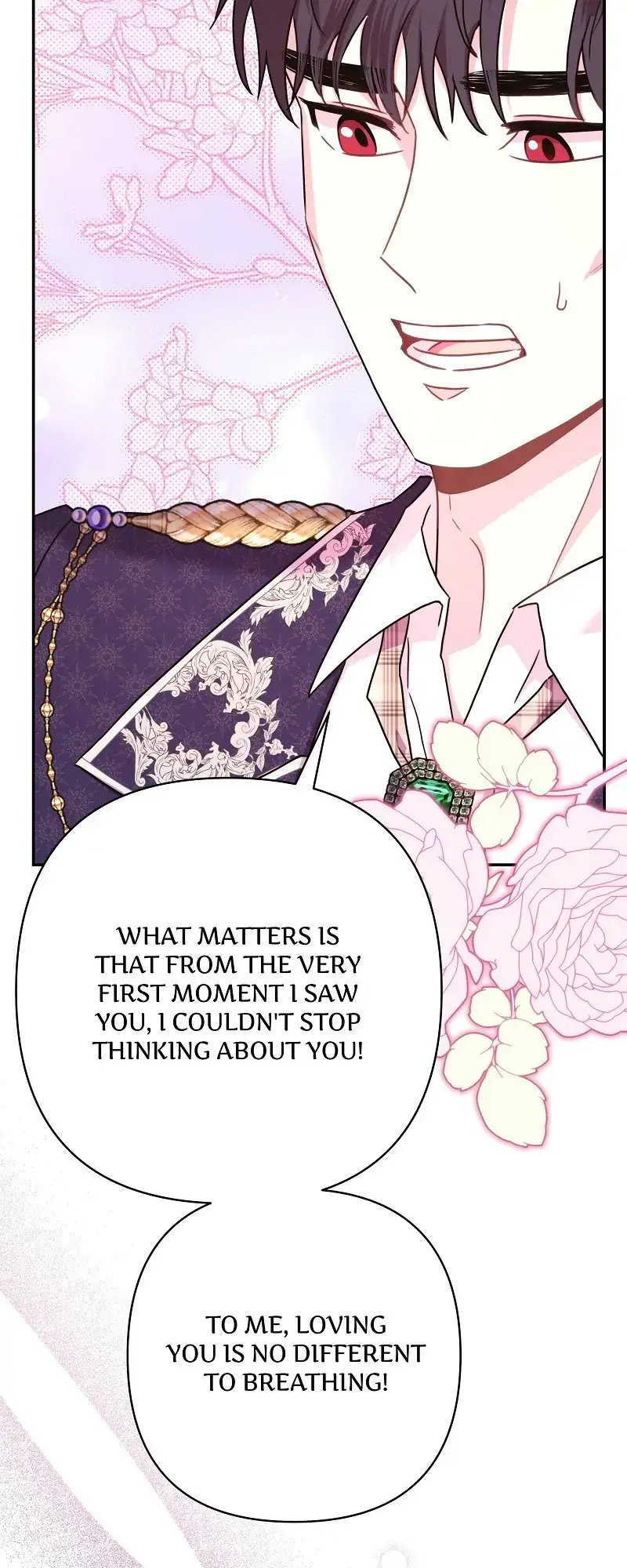 Another Typical Fantasy Romance Chapter 47.9 page 11