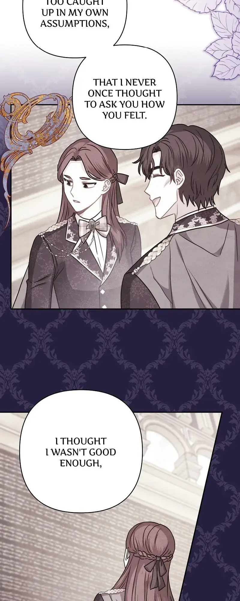 Another Typical Fantasy Romance Chapter 47.9 page 26