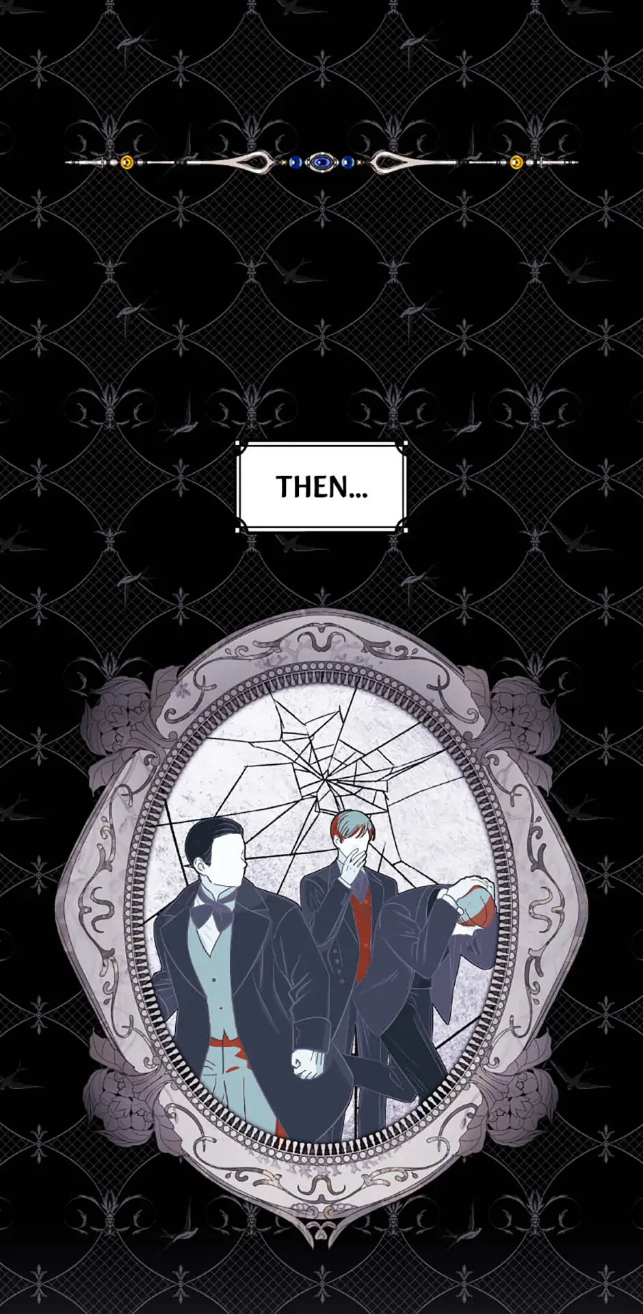 Another Typical Fantasy Romance Chapter 138 page 6