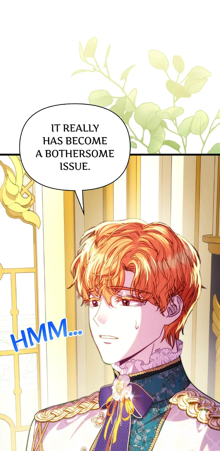 Another Typical Fantasy Romance Chapter 138 page 16
