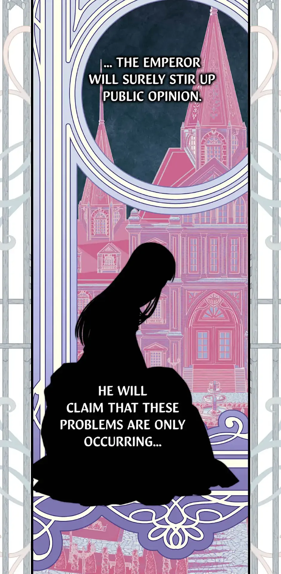 Another Typical Fantasy Romance Chapter 138 page 20