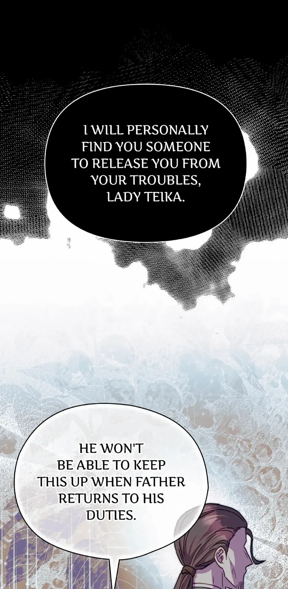 Another Typical Fantasy Romance Chapter 138 page 23