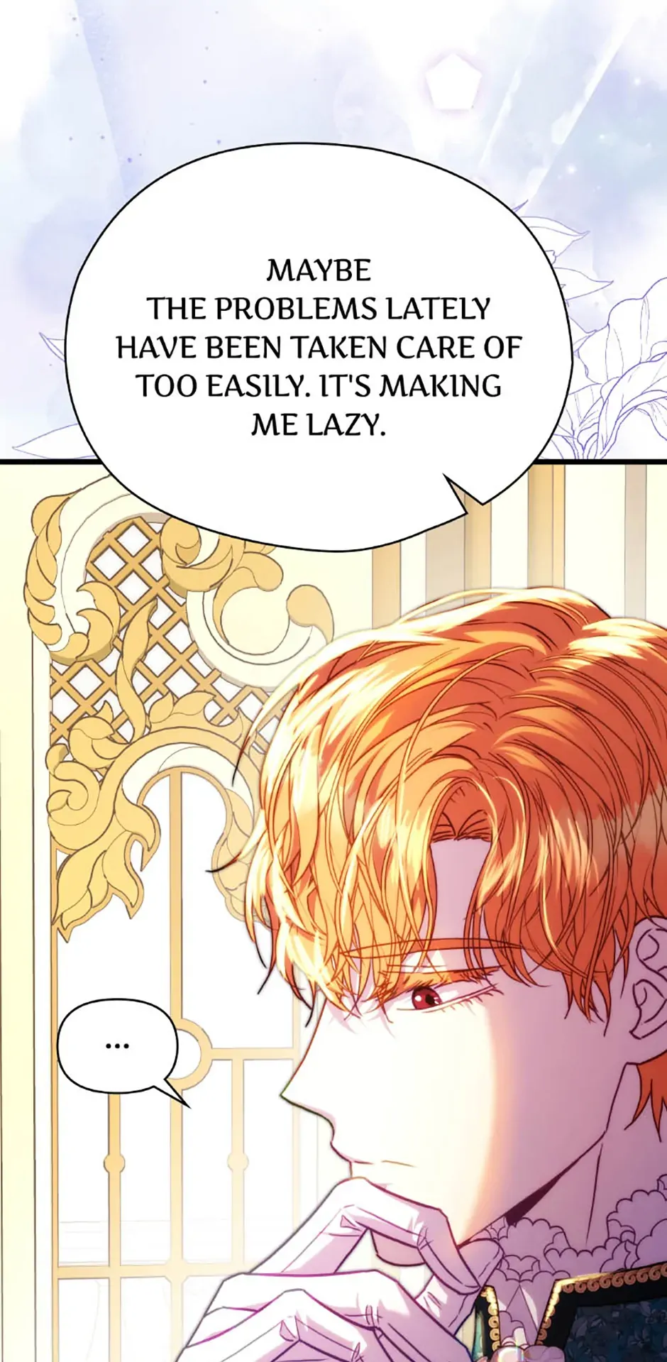Another Typical Fantasy Romance Chapter 138 page 31