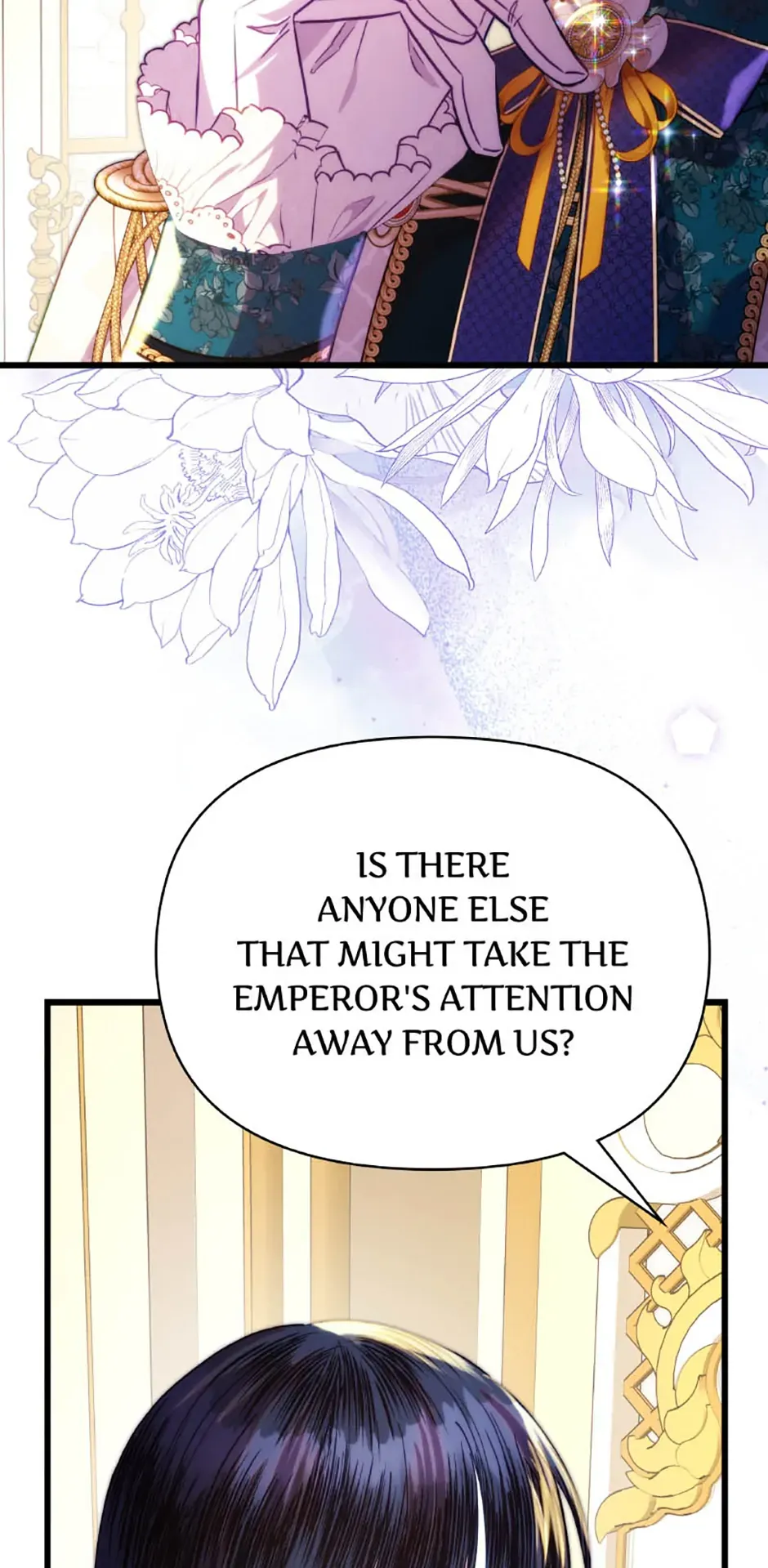 Another Typical Fantasy Romance Chapter 138 page 32