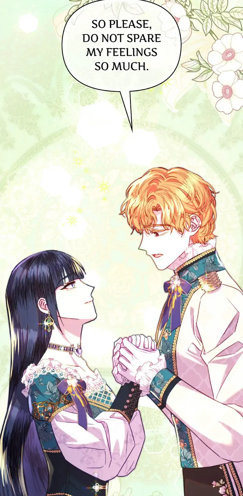 Another Typical Fantasy Romance Chapter 138 page 41