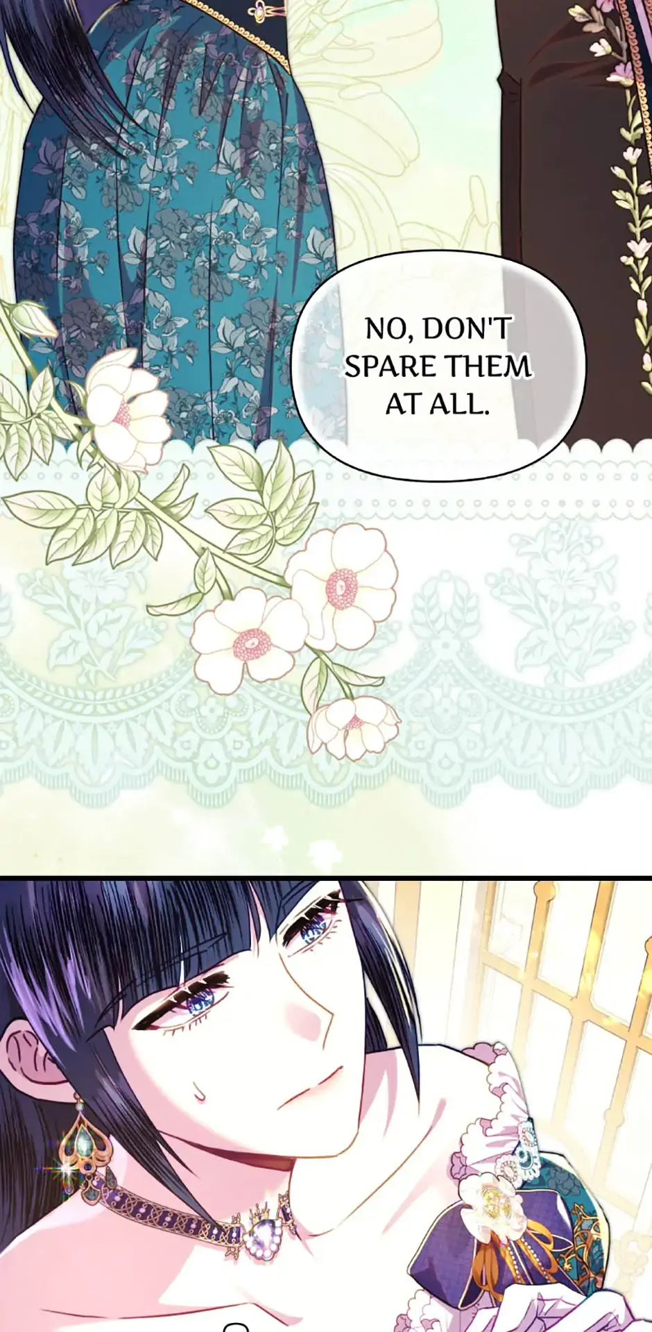 Another Typical Fantasy Romance Chapter 138 page 42