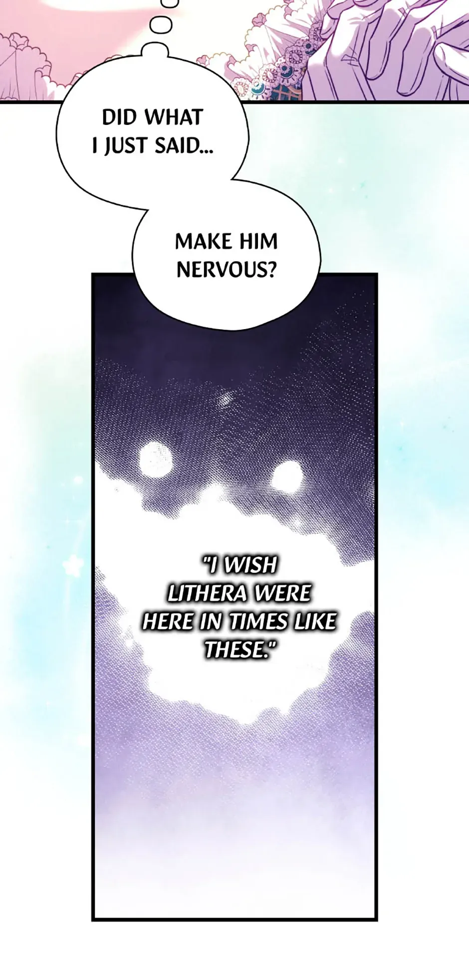 Another Typical Fantasy Romance Chapter 138 page 43