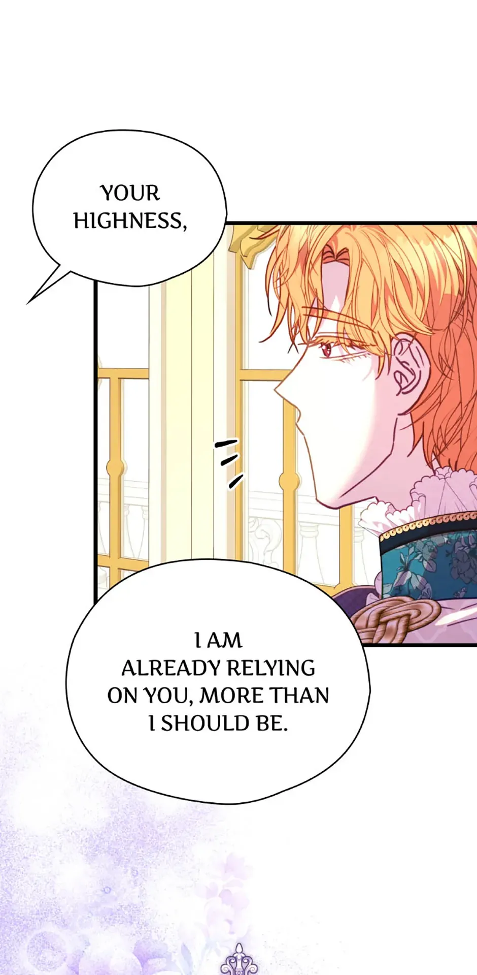 Another Typical Fantasy Romance Chapter 138 page 44