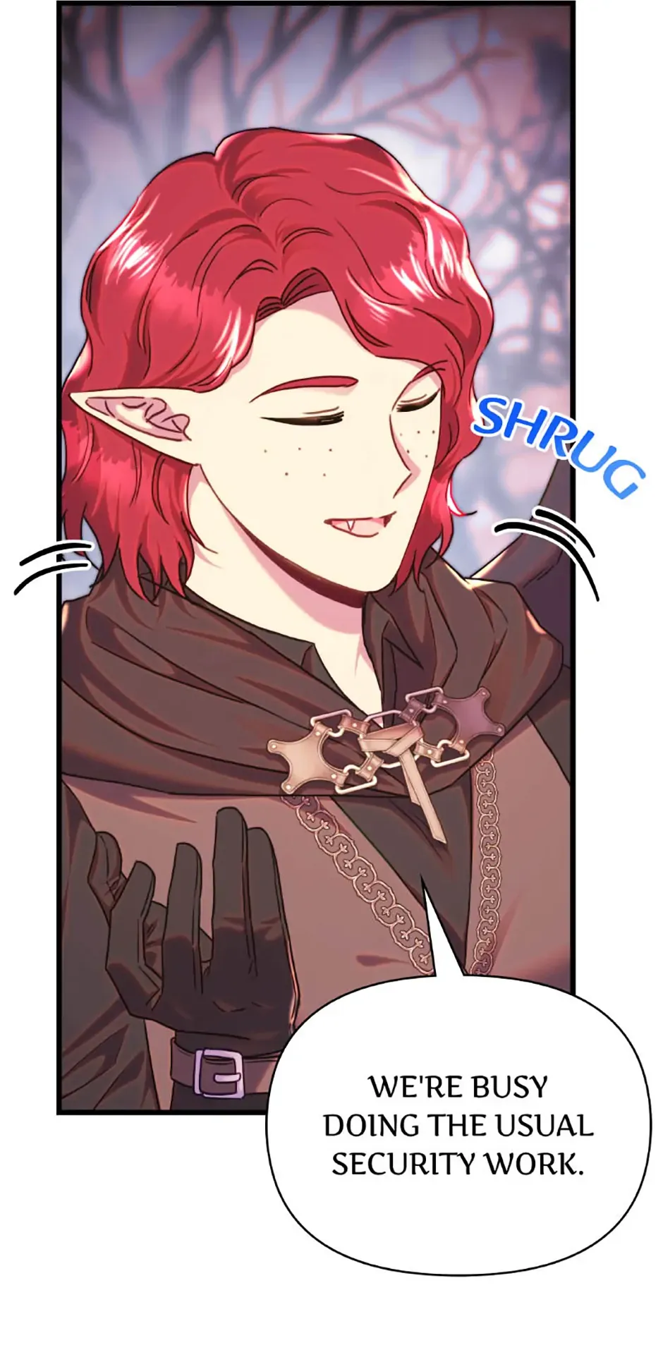 Another Typical Fantasy Romance Chapter 138 page 57
