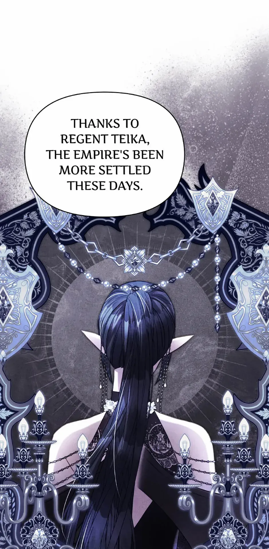 Another Typical Fantasy Romance Chapter 138 page 58