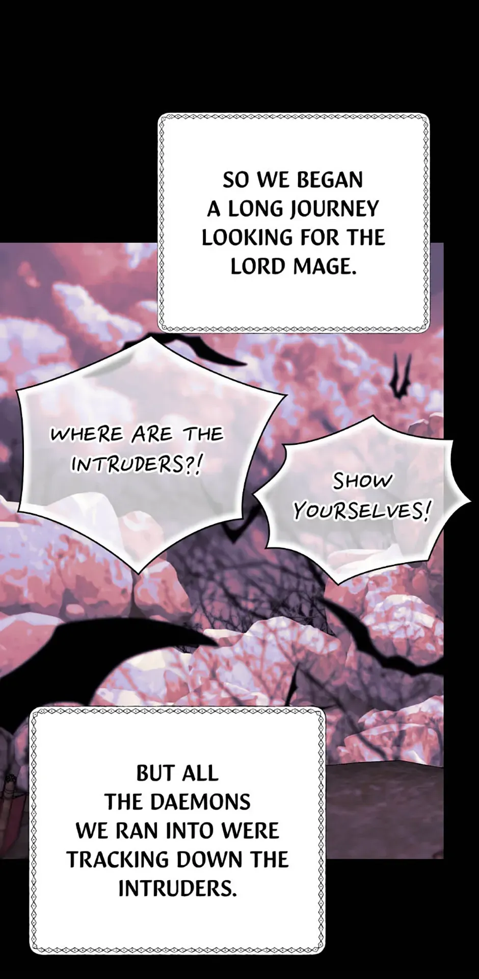 Another Typical Fantasy Romance Chapter 138 page 65