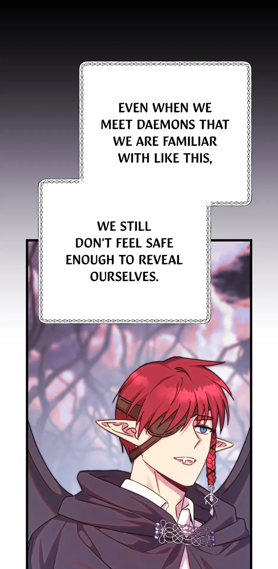Another Typical Fantasy Romance Chapter 138 page 66
