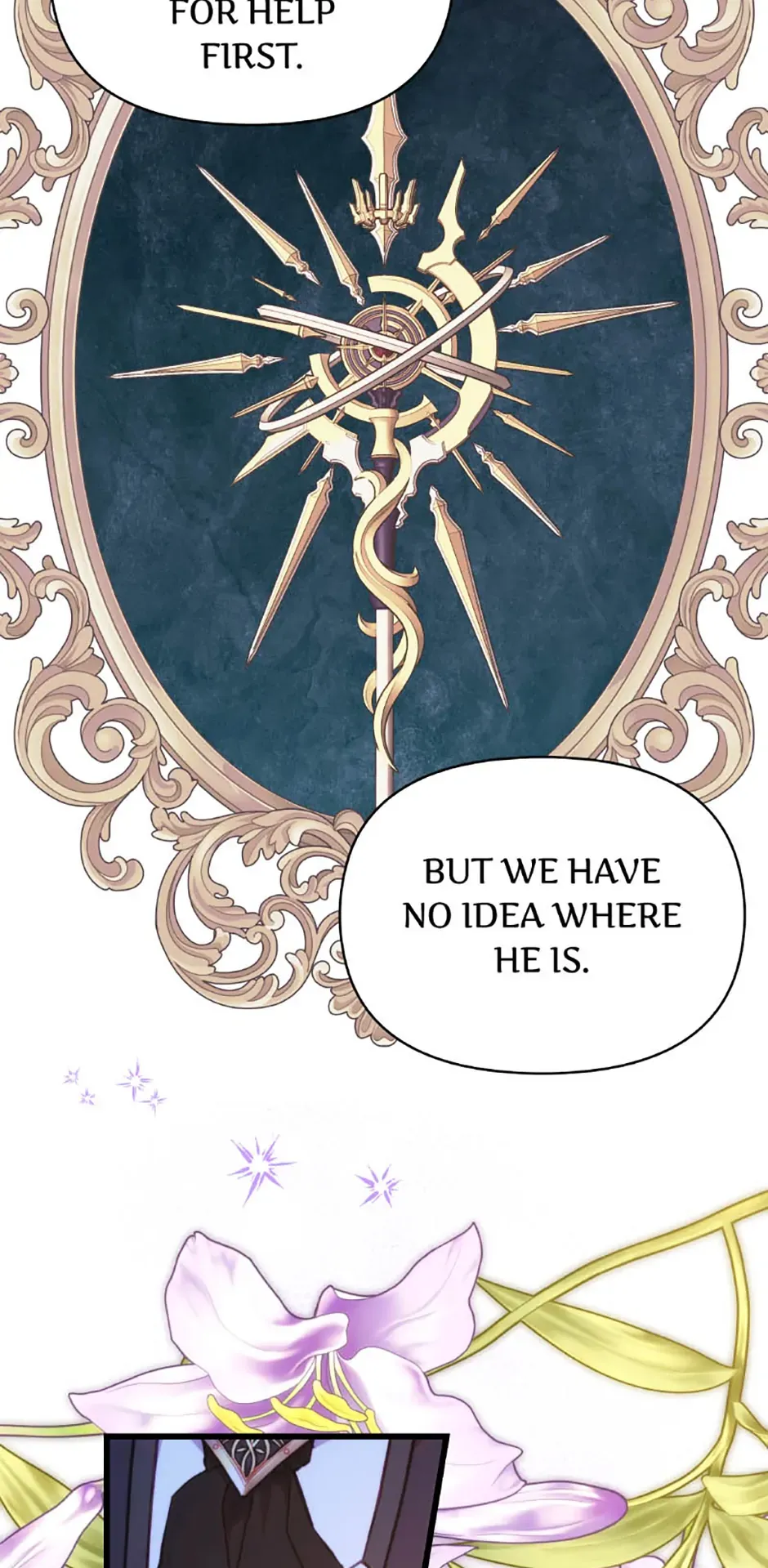 Another Typical Fantasy Romance Chapter 138 page 69