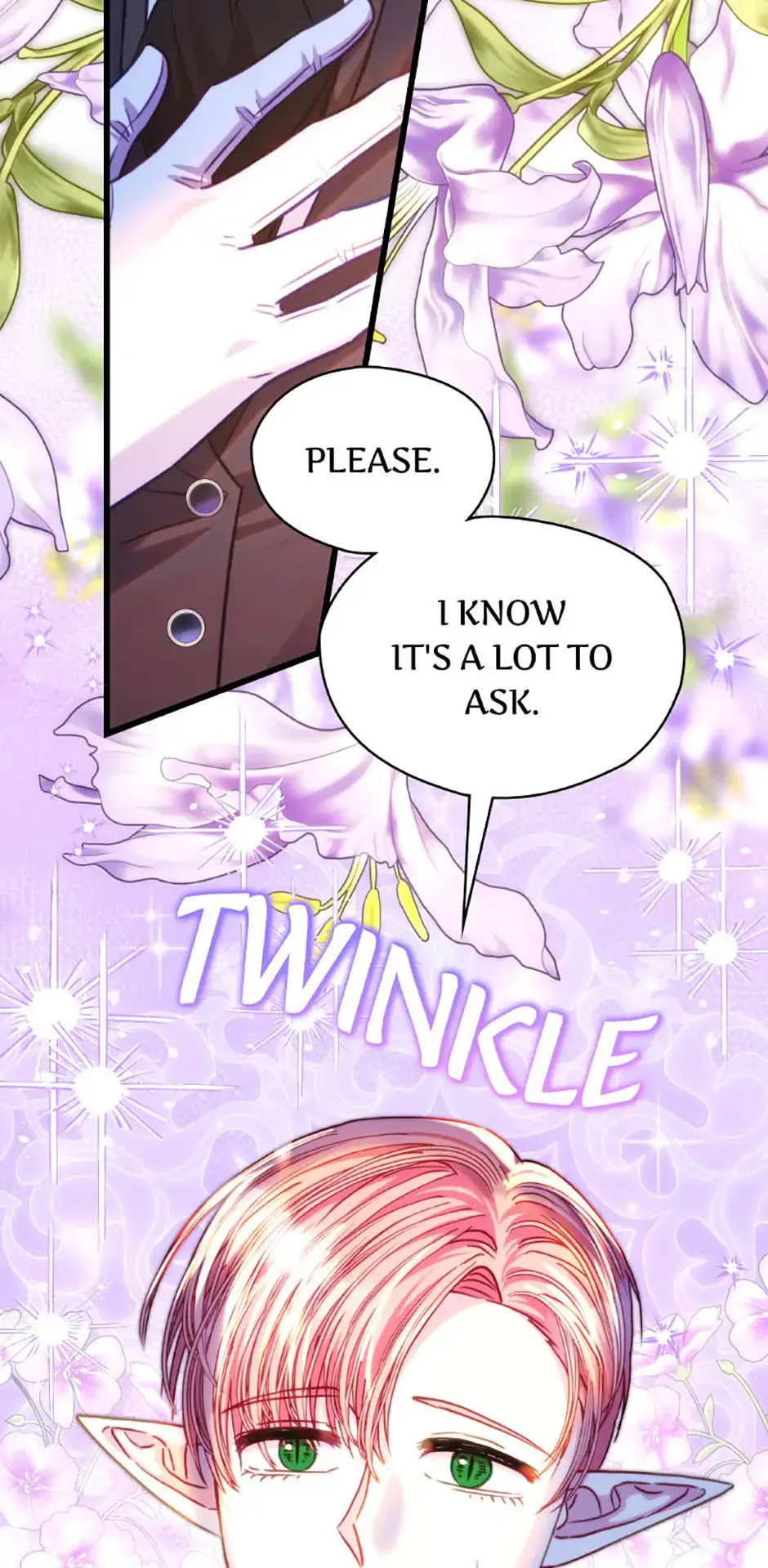 Another Typical Fantasy Romance Chapter 138 page 70