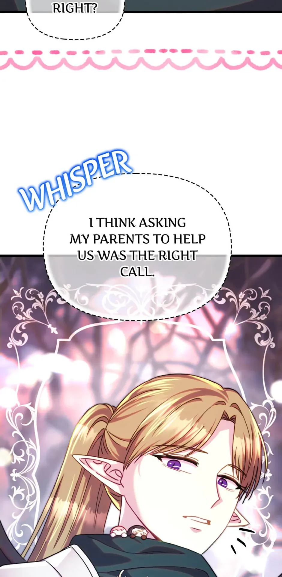 Another Typical Fantasy Romance Chapter 138 page 76