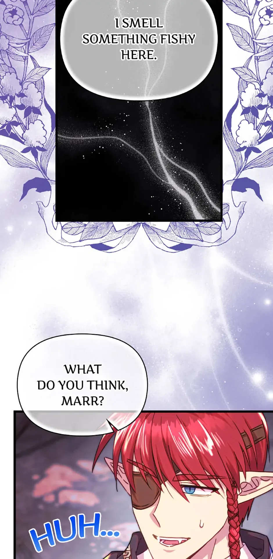 Another Typical Fantasy Romance Chapter 138 page 83