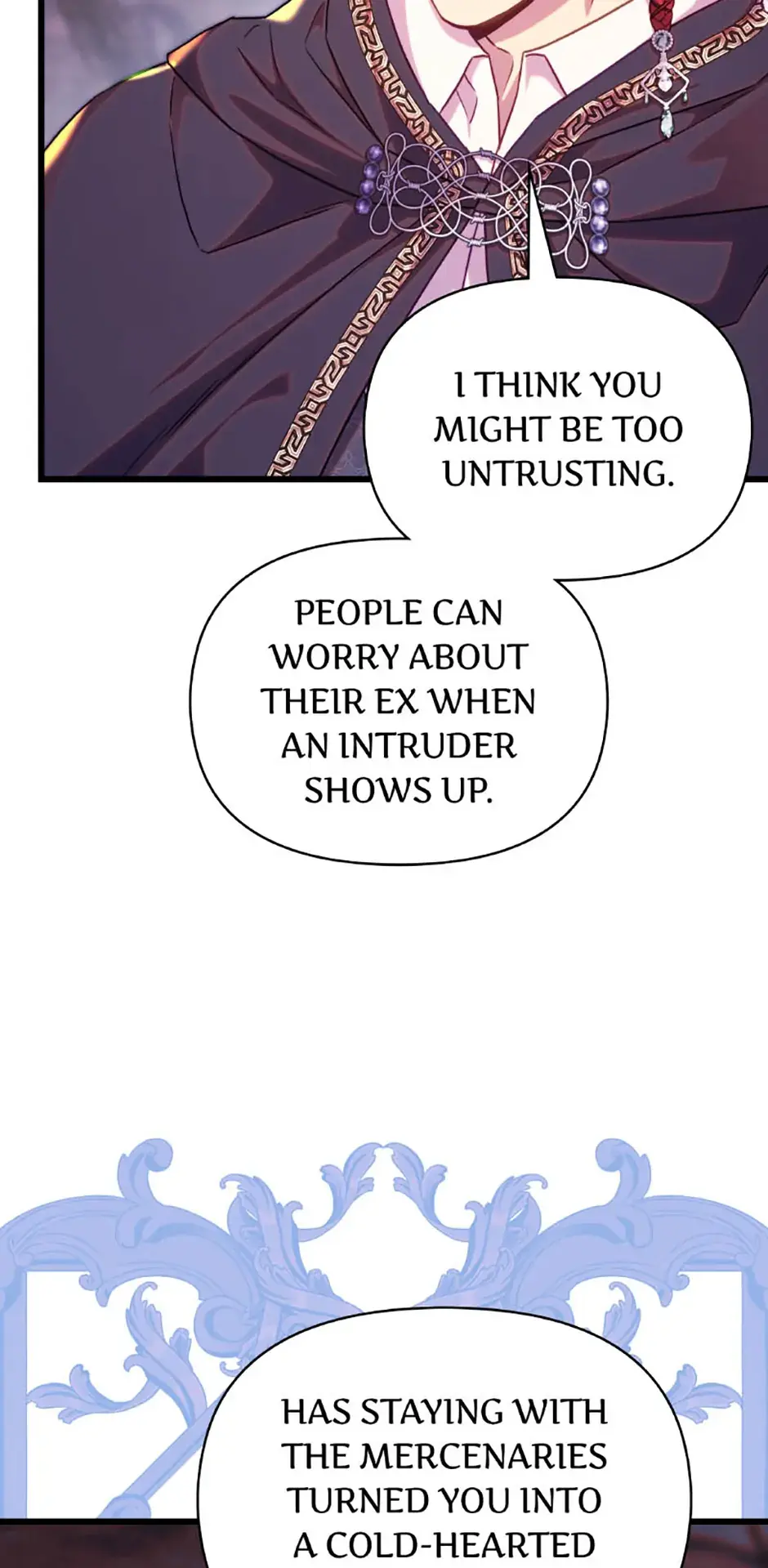 Another Typical Fantasy Romance Chapter 138 page 84