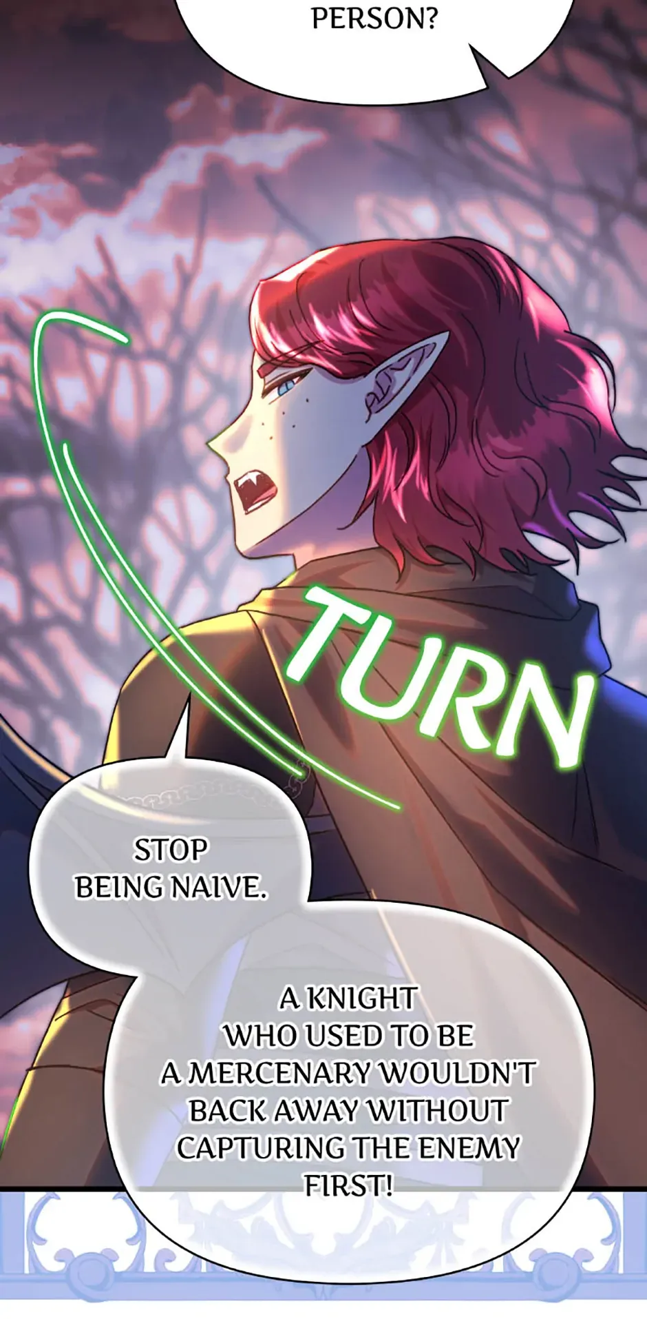 Another Typical Fantasy Romance Chapter 138 page 85