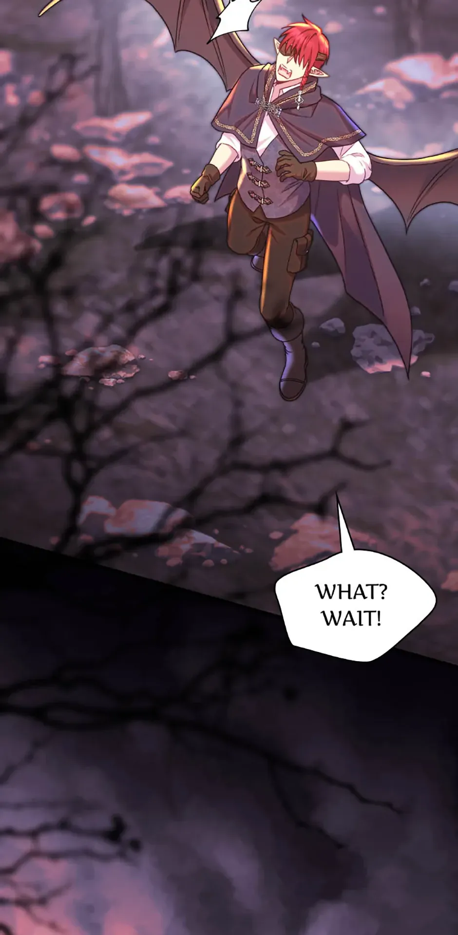 Another Typical Fantasy Romance Chapter 138 page 87