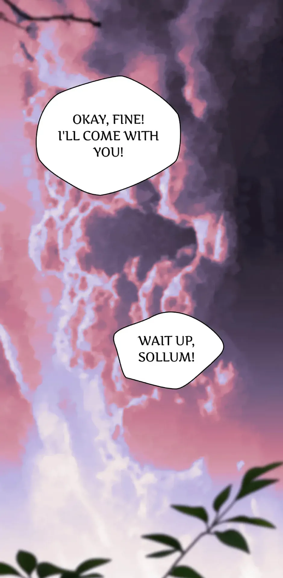 Another Typical Fantasy Romance Chapter 138 page 88
