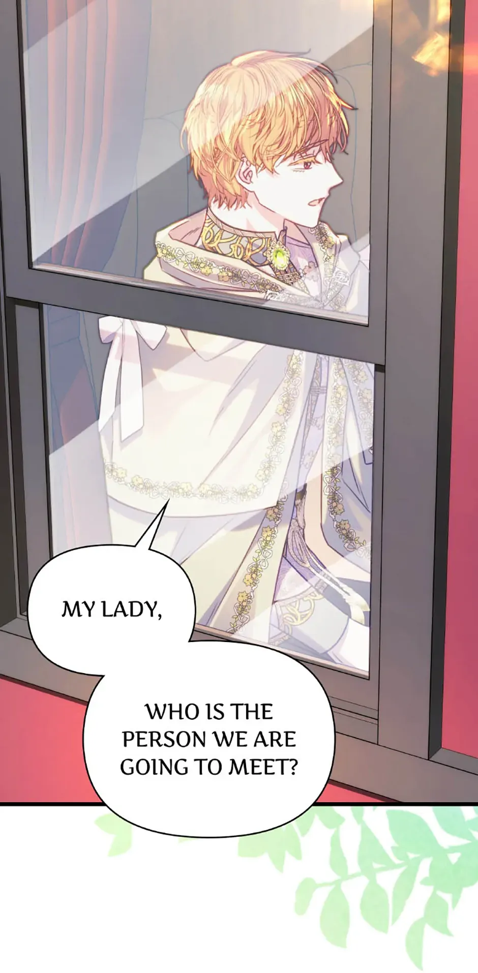 Another Typical Fantasy Romance Chapter 138 page 92