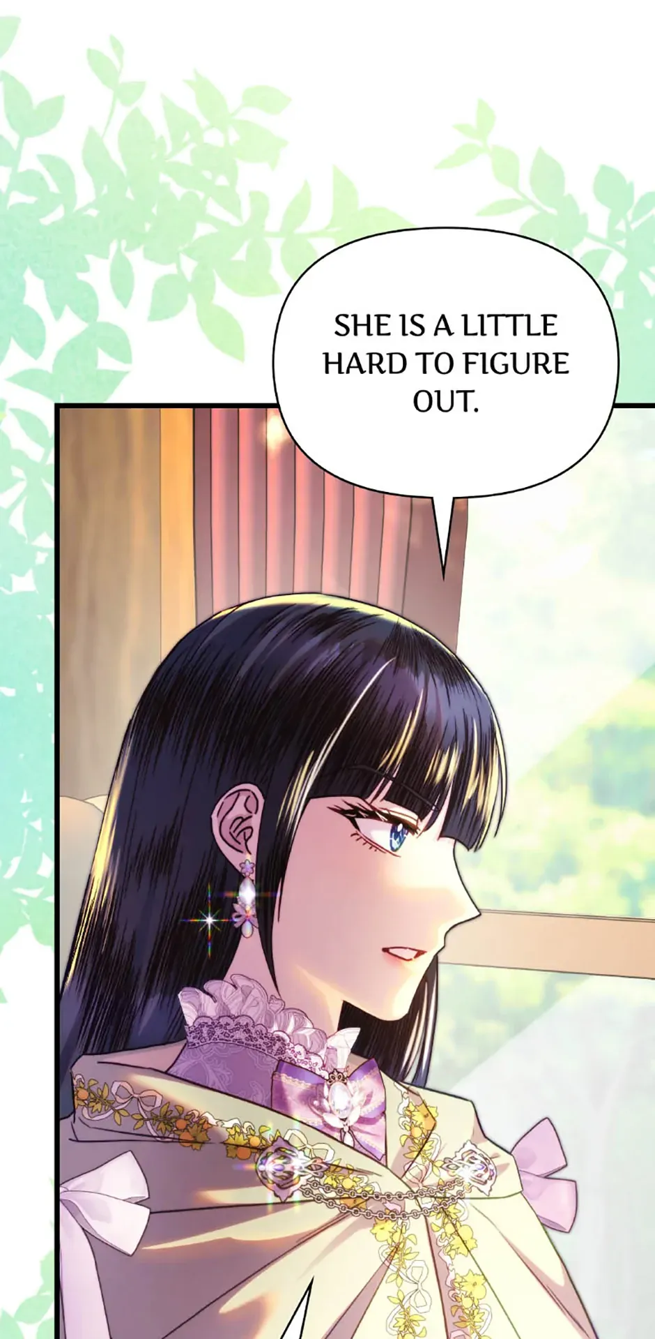 Another Typical Fantasy Romance Chapter 138 page 93
