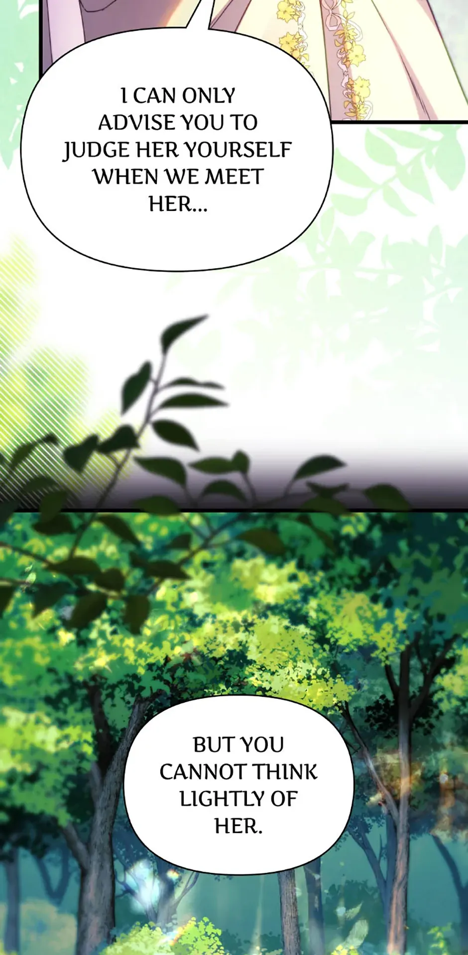 Another Typical Fantasy Romance Chapter 138 page 94