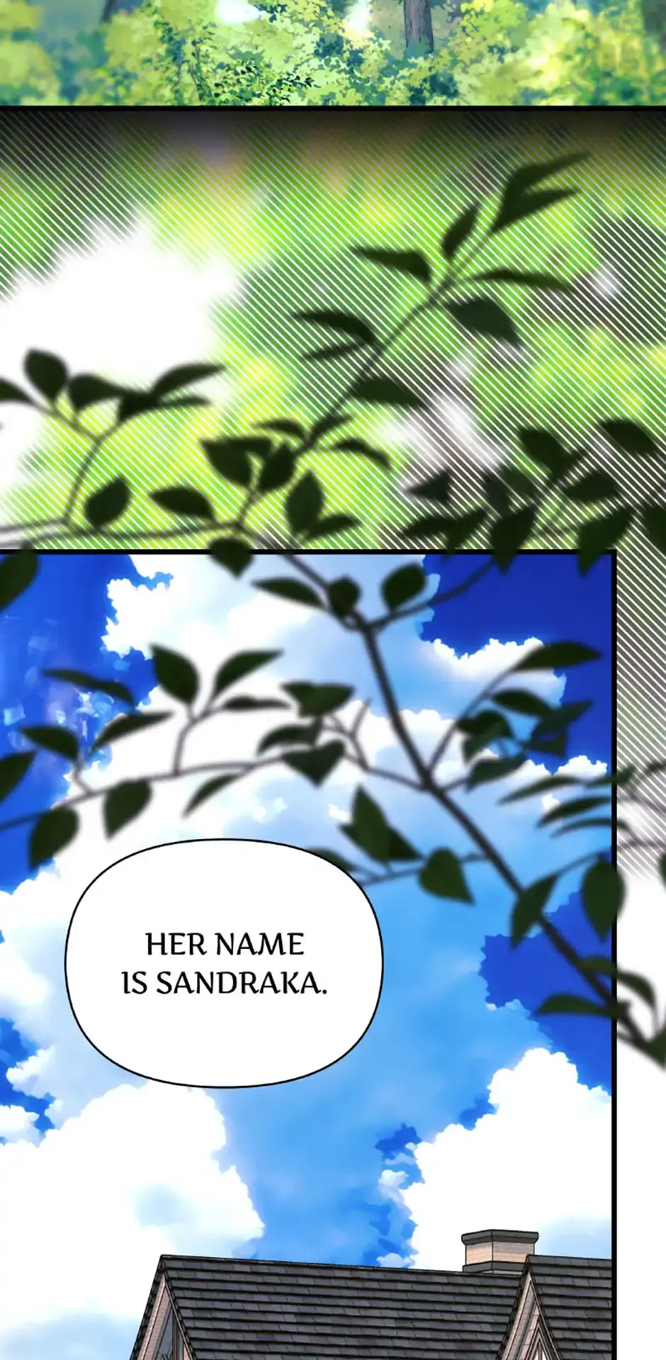 Another Typical Fantasy Romance Chapter 138 page 95