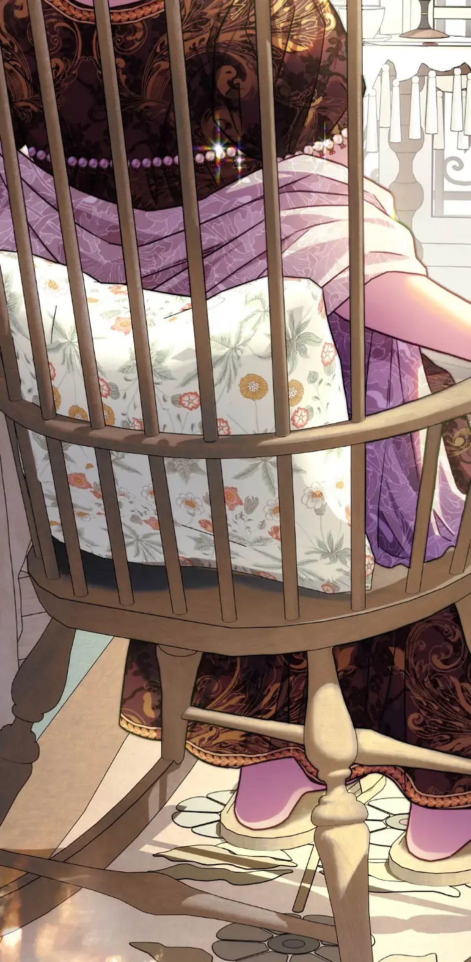 Another Typical Fantasy Romance Chapter 138 page 98